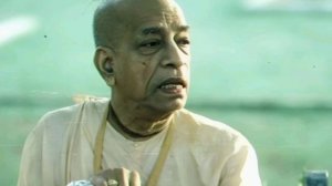 Лекция Шрилы Прабхупады 22.12.1966, Нью-Йорк. ЧЧ Мадхья 8.20.318-329. Манвантара аватары.