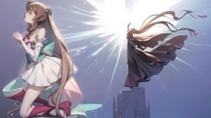 Сейлор Мун ||Жертва || Песня Фурины (cover Gamma BadArt )