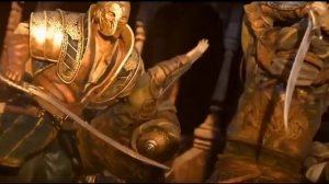 Prince of Persia - Time Only Knows (Cindy Gomez)