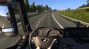 Рейс на новом траке из Стокгольма на Брест