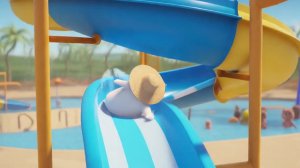 Мультики про белую кошку и котят смотреть мультфильмы для детей детский мультик онлайн