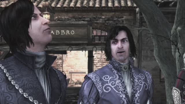 Прохождение Assassin's Creed 2 Часть.13