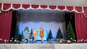 Однажды в студёную зимнюю пору .mp4