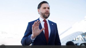 Вэнс по итогам встречи РФ и США в Майами сообщил о прорыве в вопросе Украины