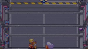 Battle Flip Shot (1998) [Neo Geo] (Unreleased) [4K]