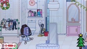 обзор на дом 💖|sindi~toca|toca boca|тока бока