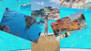 Аквапарк "У Лукоморья" Кезлев, 2025