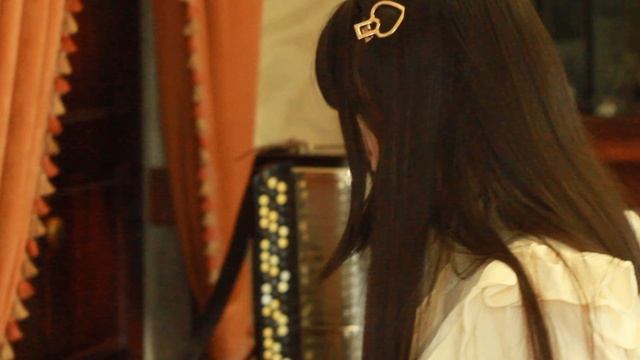 Профориентационный ролик кафедры музеологии и наследия