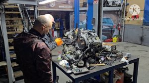 Ауди А6С5 Олроуд 2.7. Атмосфера и комфорт !