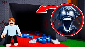 Я нашёл самый страшный тоннель для 67-летних в Steal A Brainrot.