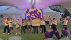 Наши участники узнали главную тайну смены! ЛАЙК КЭМП