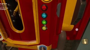 Малыш в жёлтом