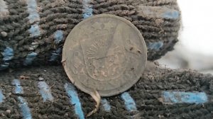 Закрытие сезона 2022 #поискмонет #монеты #equinox900 #equinox #minelab #коп #металлоискатель