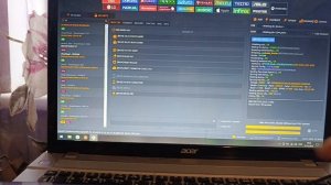 Сброс Гугл аккаунта Redmi 12 FRP