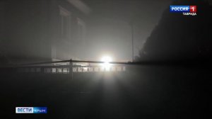 ВЕСТИ КРЫМ: выпуск 22.12.2025 11:30