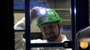 Спасибо вам, энергетики, за тепло и свет! Доброе утро. Фрагмент выпуска от 22.12.2025