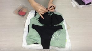 сти201. Нижнее белье новое