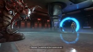 Ибо не страшит их воинство людей о нет! Только он один (Палач рока Эдит)