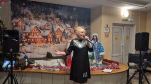 "Настоящая" - Татьяна Севрюткина