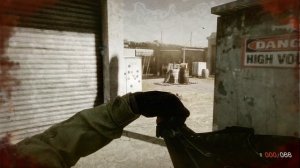 Medal of Honor  Warfighter #4