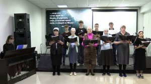 Велики и чудны дела Твои г.Оренбург