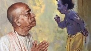 Лекция Шрилы Прабхупады 22.12.1974,Бомбей.  ШБ 3.26.10. Мы - частички Бога.