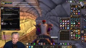 World of Warcraft: Sirus - 📕 Книга 1 - "Вой и проклятая молитва" - Часть 10 Гномереган