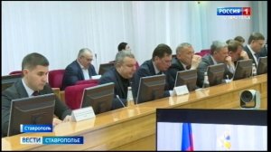 Жилые дома и соцобъекты в городах Кавминвод и Невинномысске обеспечены теплом