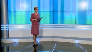 2 минуты о здоровье. Польза воды