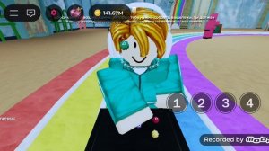 Как пройти все мини-игры Петатлона/ Ink Game / Roblox