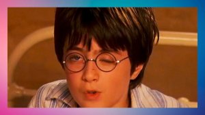 Гарри Поттер и Новый год (Переозвучка)