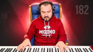 🎤 🎹 Музыкальный стрим