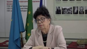 Вечер памяти, посвященный первому секретарю Шовгеновского райкома КПСС Рамазану Хуако