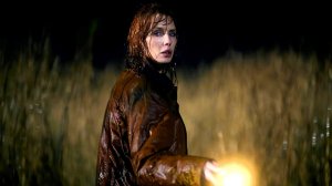 Под солончаком (1 сезон) — Официальный трейлер (2026)