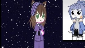 мини дуэтик~~~﹤33