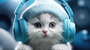 Новый хит. Новогоднее поздравление от Котиков