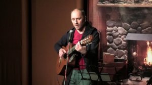 Дмитрий Беляков "Зелень" (А. Иващенко, Г. Васильев)