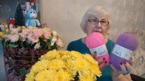 СП "Носочки с Таней 2026"  Вступление