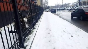 ТРЦ Студенец