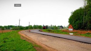 В Тверской области в 2025 году по нацпроекту отремонтировано 97 километров дорог к туробъектам