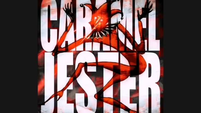 CARAMEL JESTER смотреть онлайн