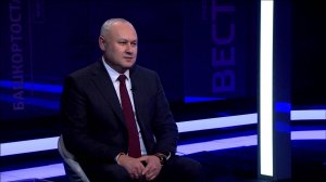 На телеканале «Россия 24. Башкортостан» выйдет интервью с Александром Шельдяевым