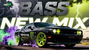 МУЗЫКА В МАШИНУ. КЛУБНАЯ МУЗЫКА. КЛИПЫ. BEST SONGS IN THE CAR 2025 TOP BASS BOOSTED TRACKS BEST