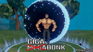 Megabonk Megachad