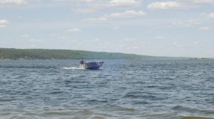 Прогресс 510. Испытания опытного образца. Проход 2