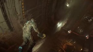 Прохождение игры Dead Space 2023 (Стрим) в 2025 # 6
