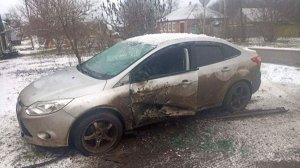 В Белгородской области три человека пострадали при атаках дронов ВСУ