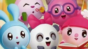 МАЛЫШАРИКИ