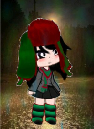 Моя первая транс- ция