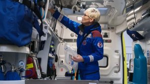 В Госдуме предложили повысить зарплаты экстренным службам в праздники